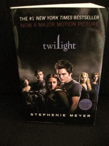 Stephanie Meyer/Twilight@The Twilight Saga, Vol. 1